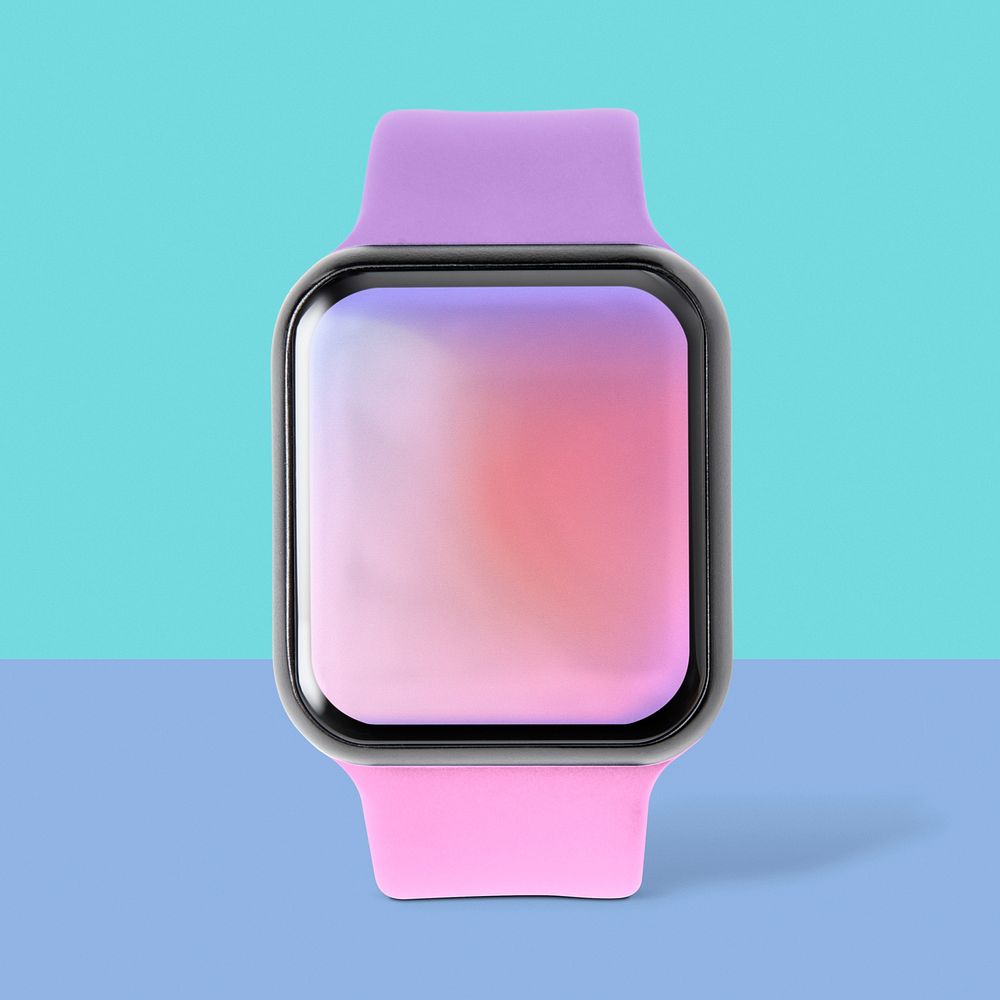 Can Smart Watch Screen Be Replaced