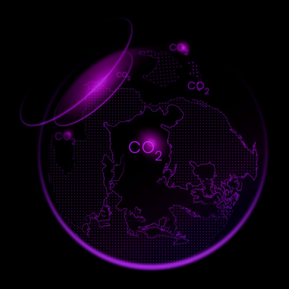 Purple neon environment issue Free Photo rawpixel