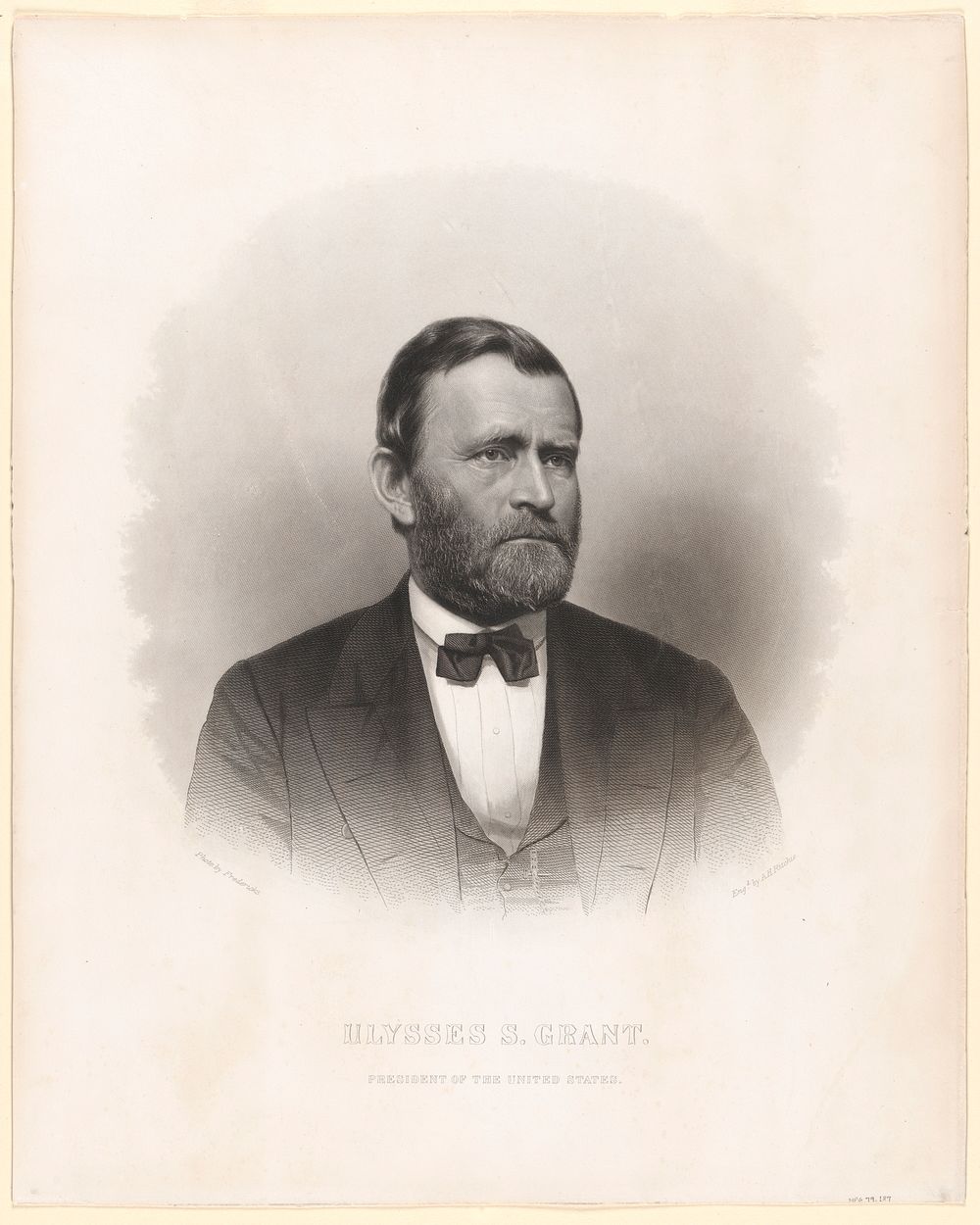 Ulysses S. Grant