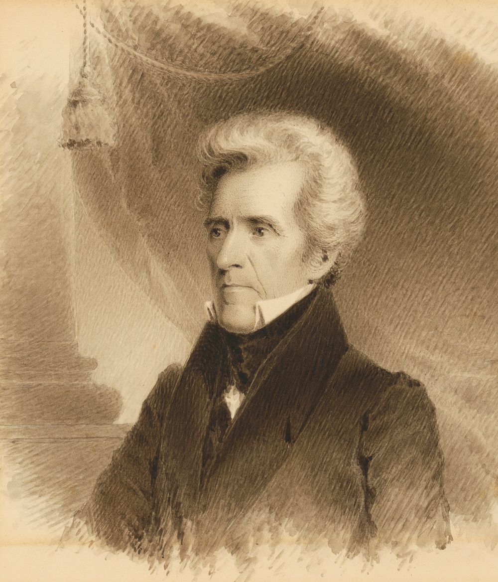 Andrew Jackson