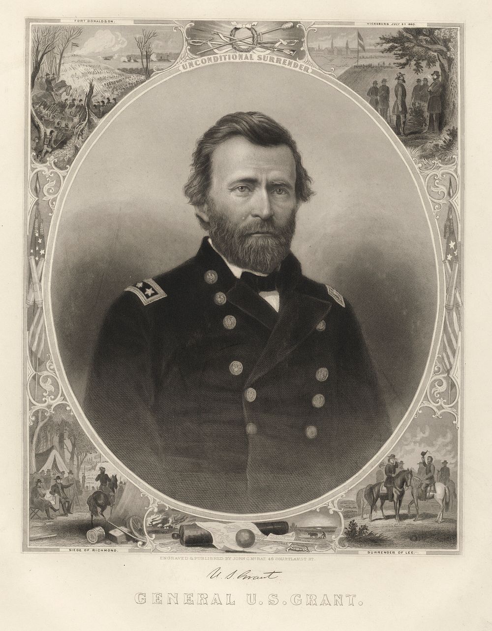 Ulysses S. Grant