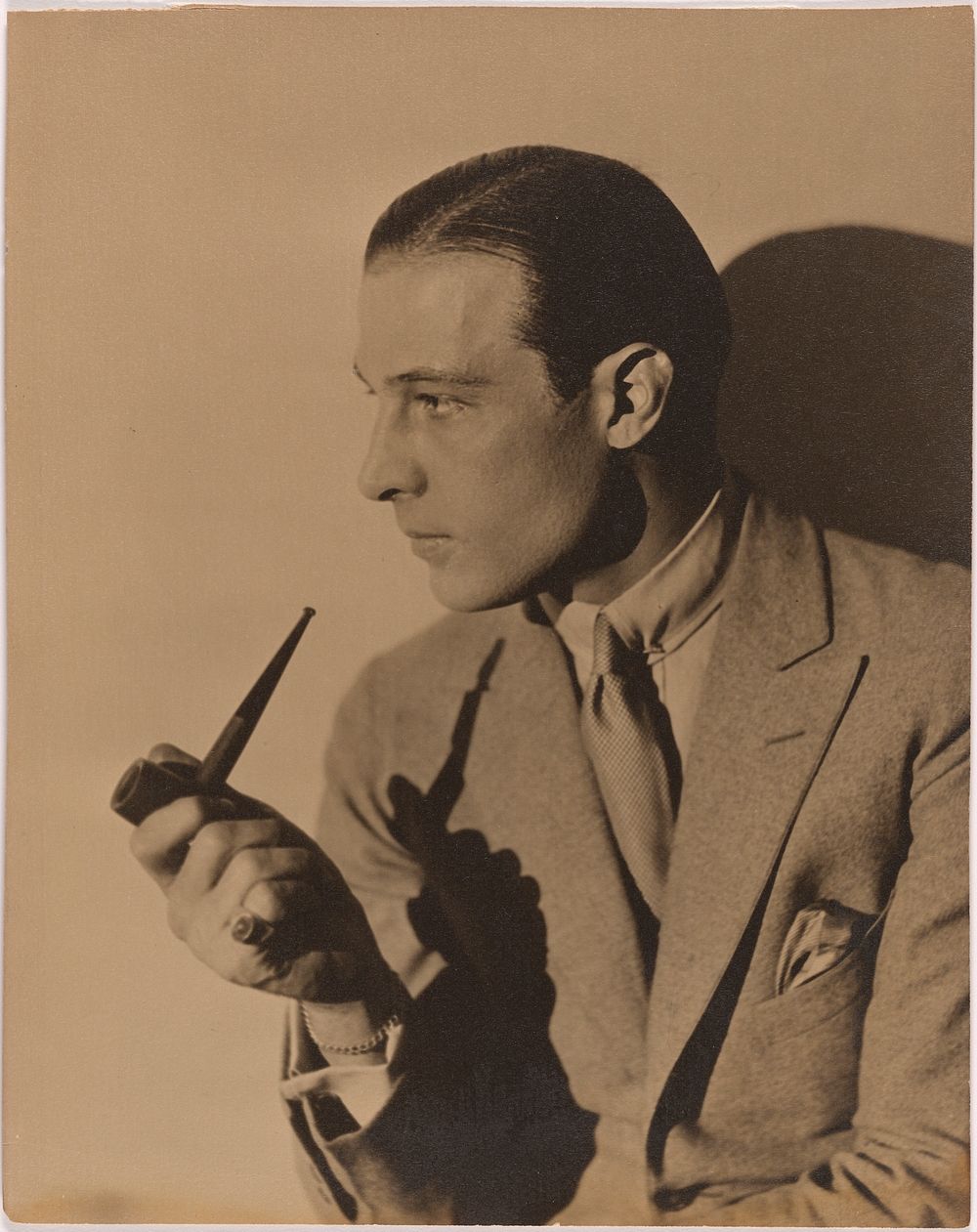 Rudolph Valentino