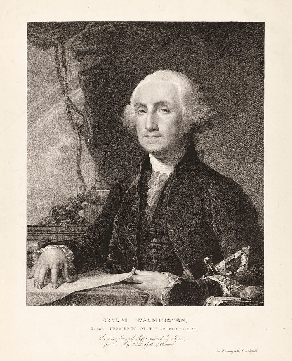 George Washington