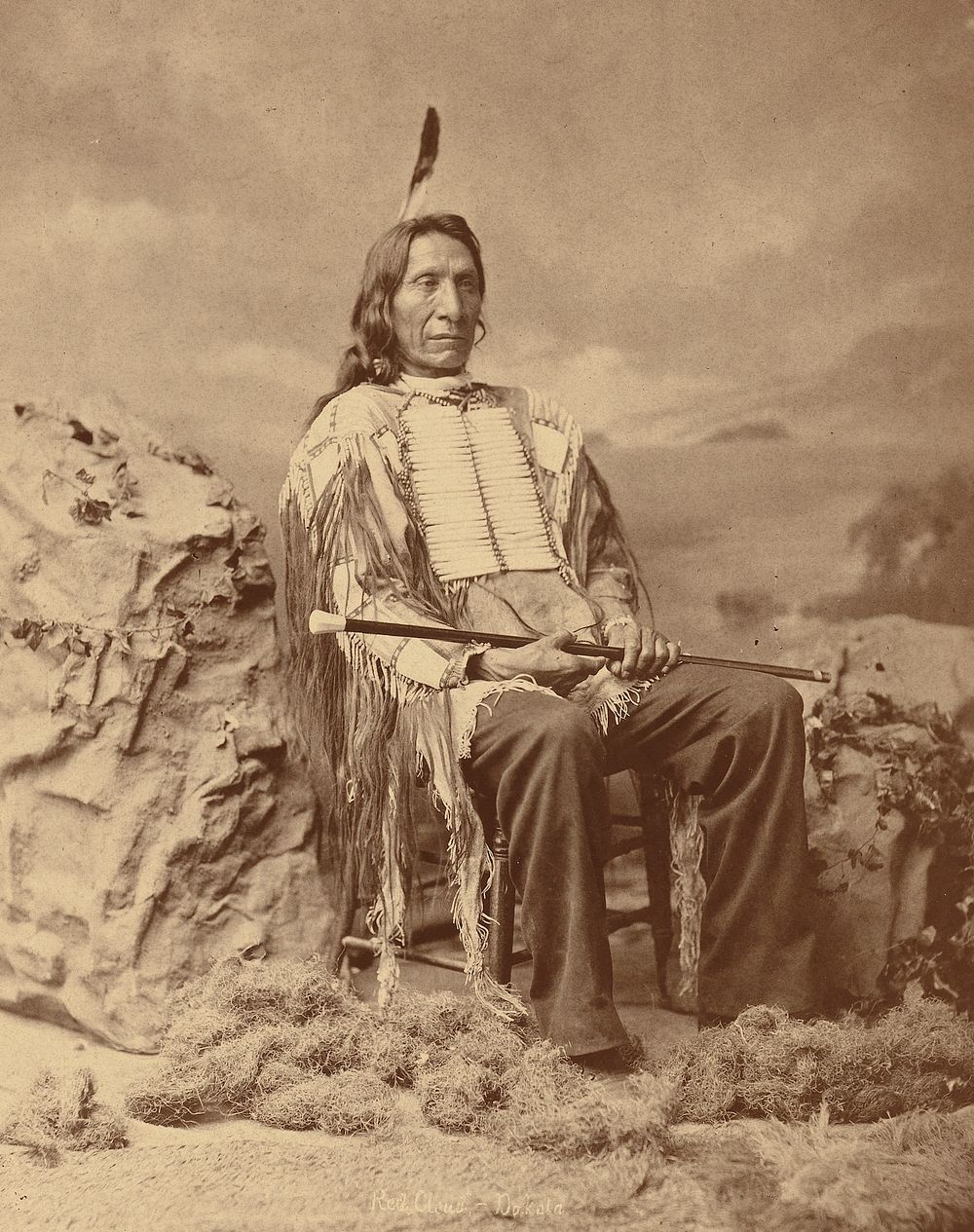 Red Cloud