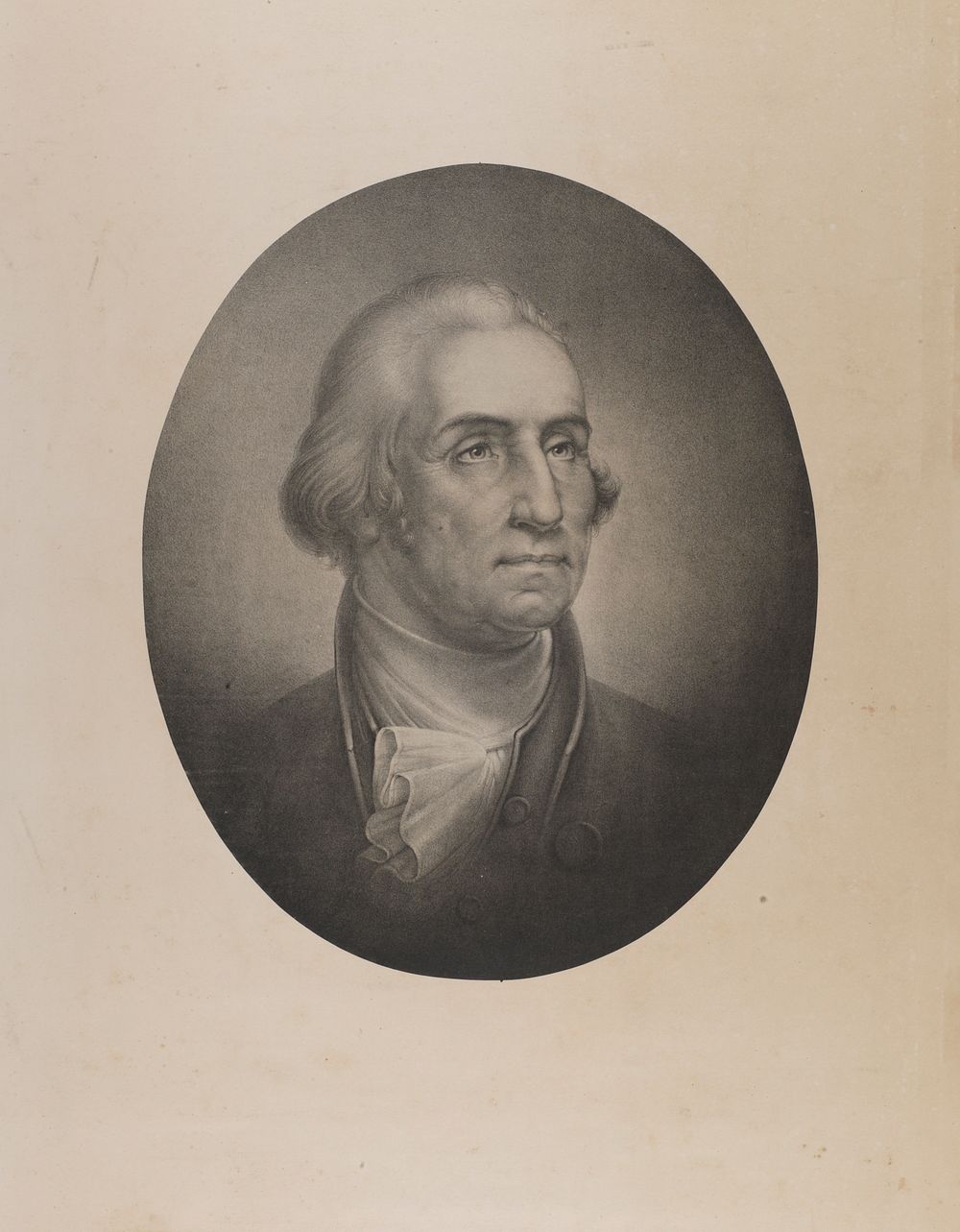 George Washington