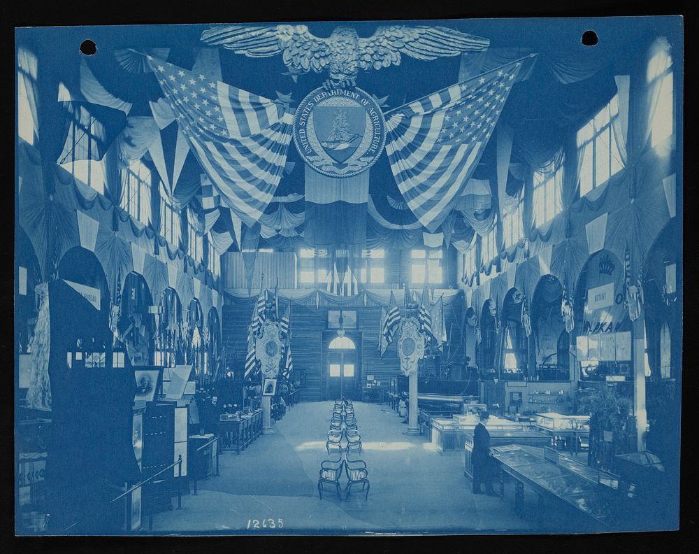 Cotton States and International Exposition, Free Photo rawpixel