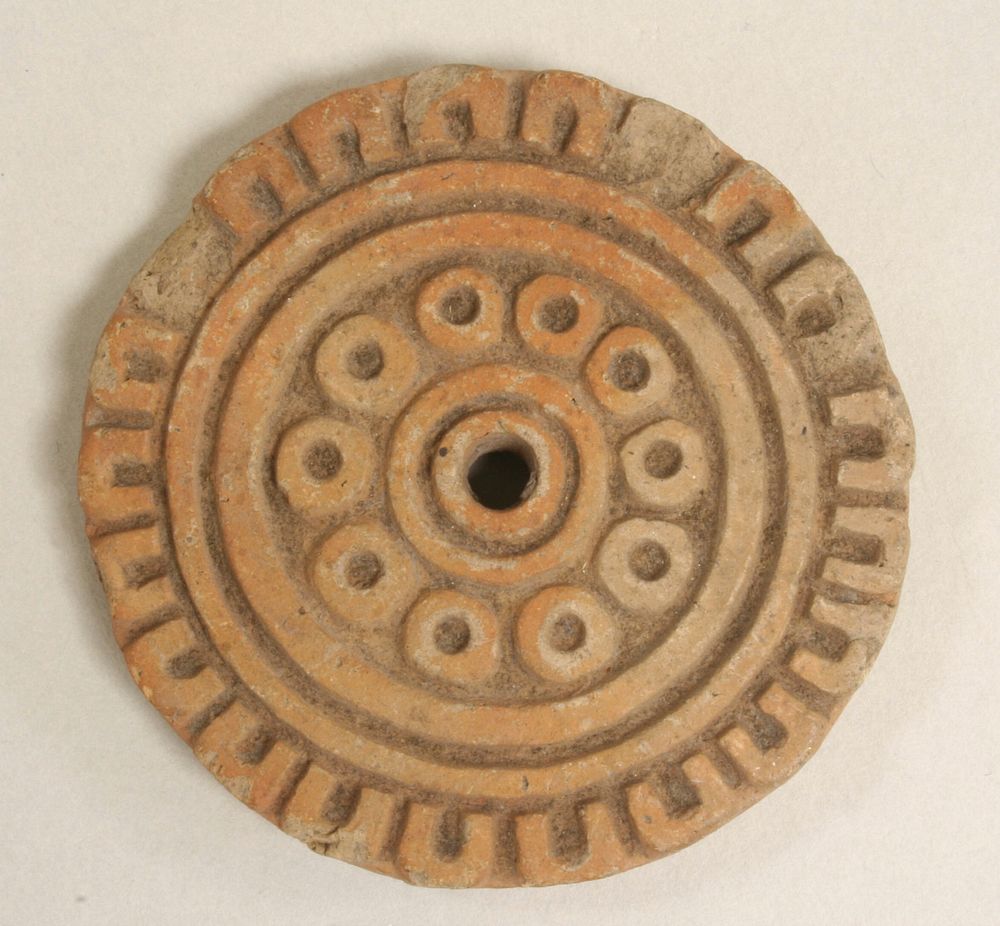 Spindle Whorl