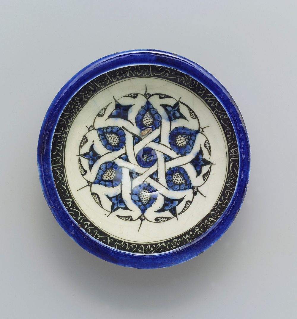 Bowl, 13th century