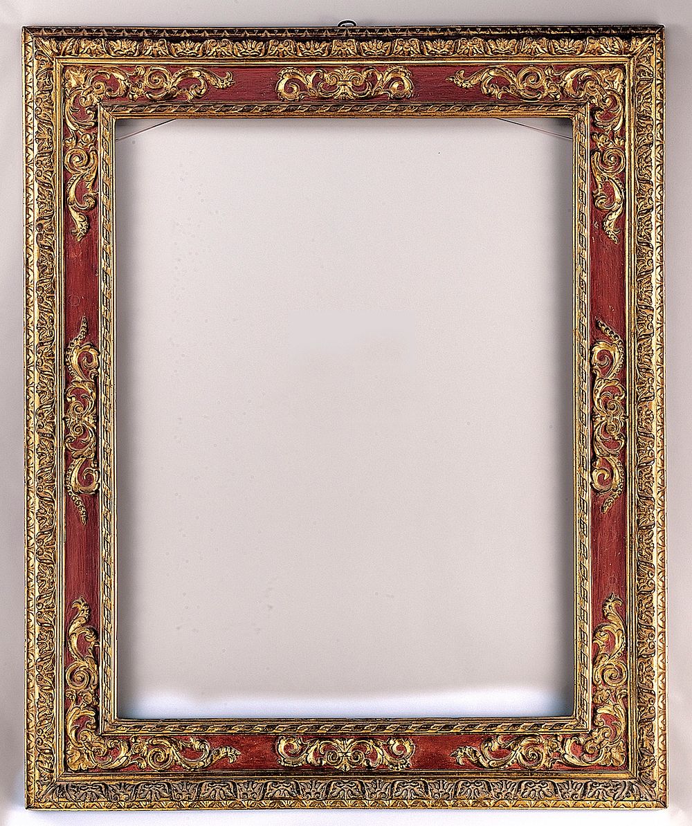 Cassetta frame