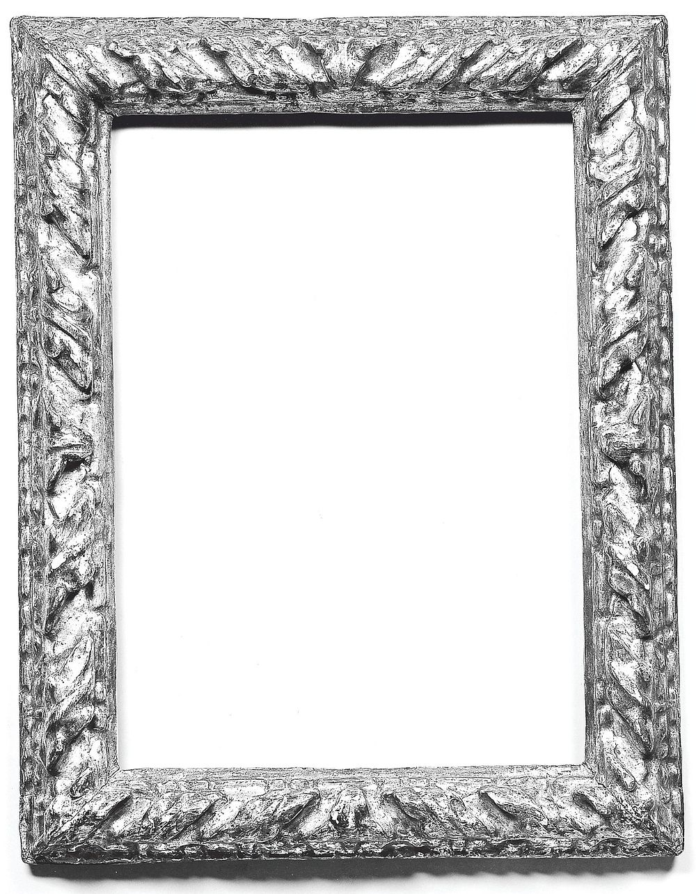 Astragal frame