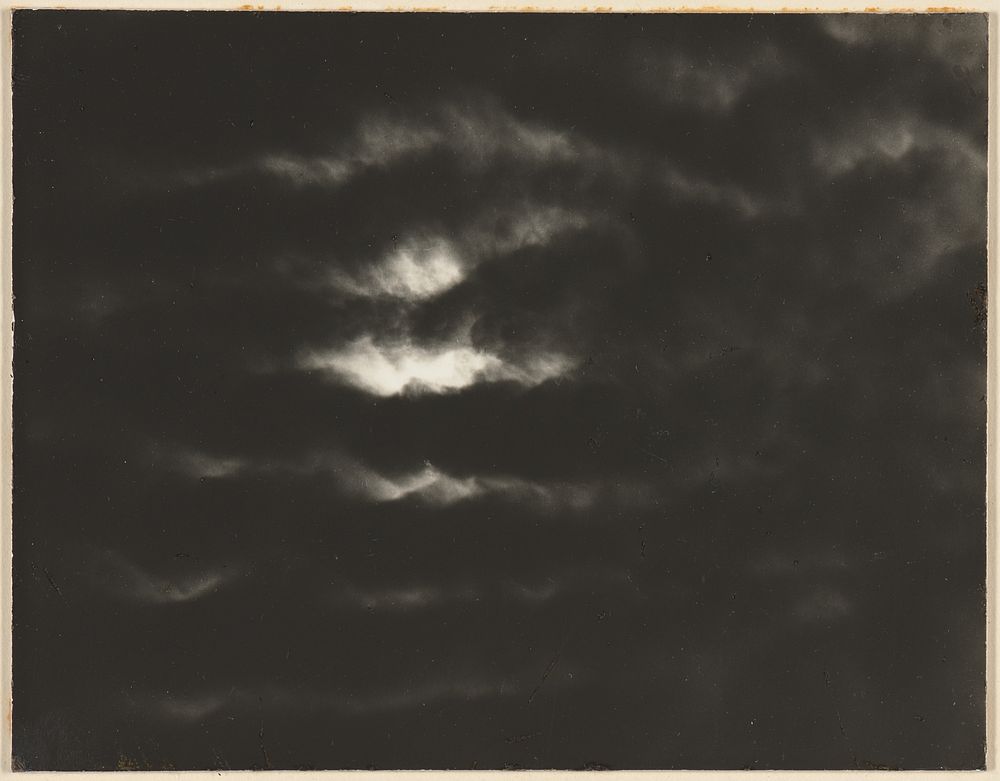 Equivalent, Set C2 No. 5 (ca. 1929) photo in high resolution by Alfred Stieglitz. Original from the Davison Art Center of…