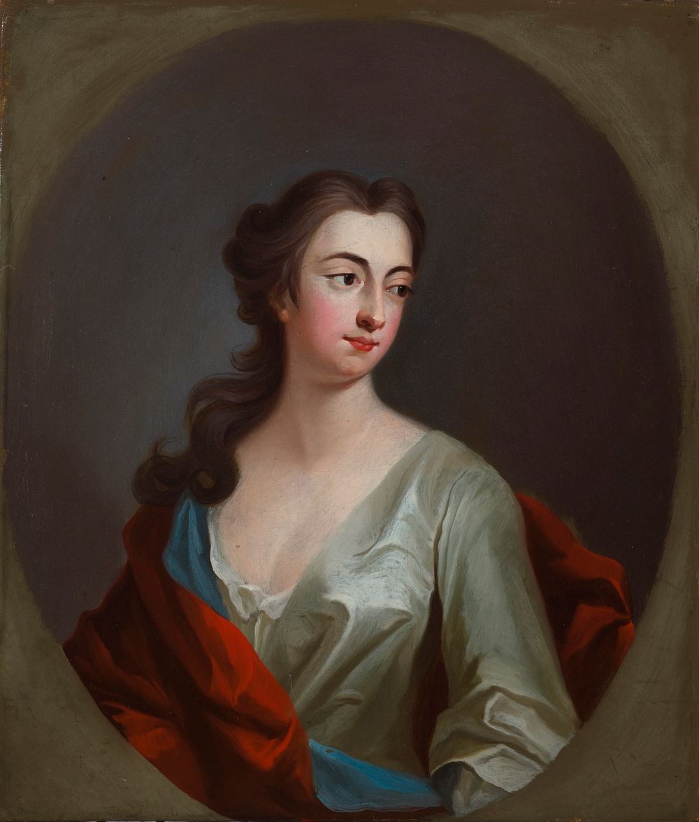 Elizabeth churchill, countess of bridgwater