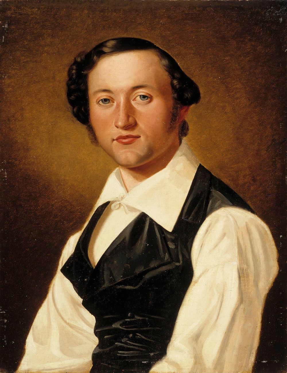 Johan knutson, 1840