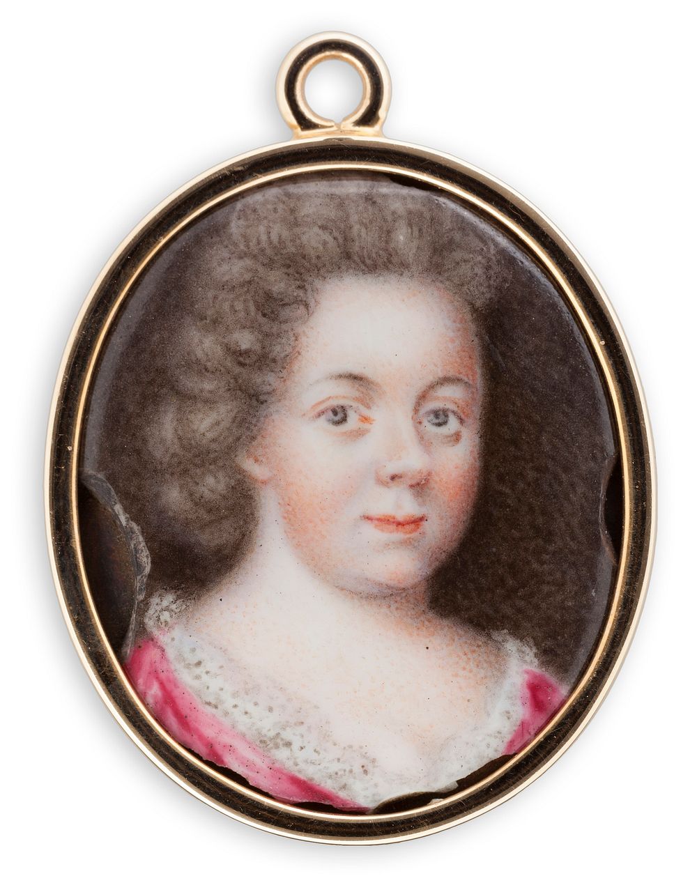 Magdalena stenbock, 1667 - 1717