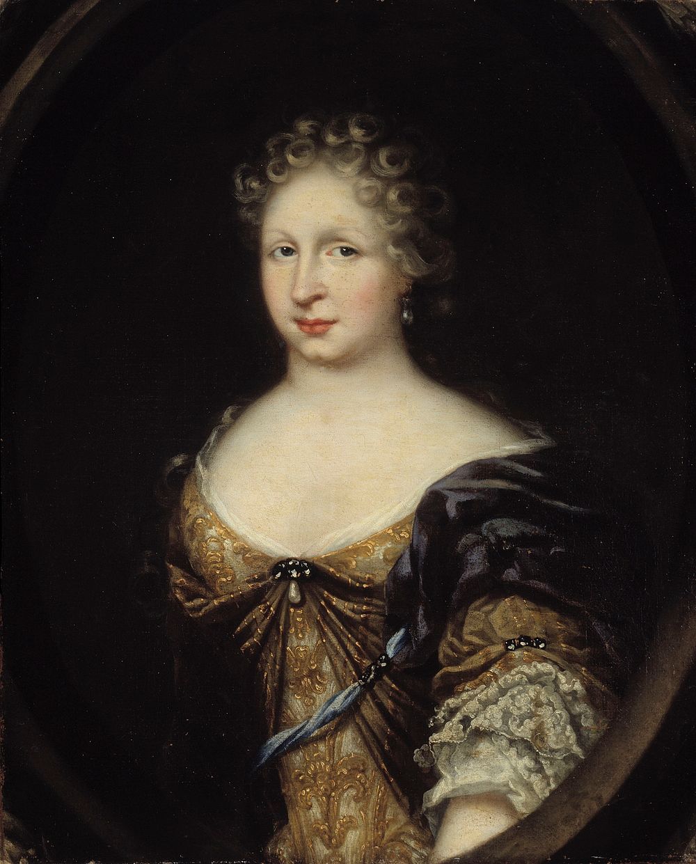 Countess ingeborg posse ?, 1668 - 1736