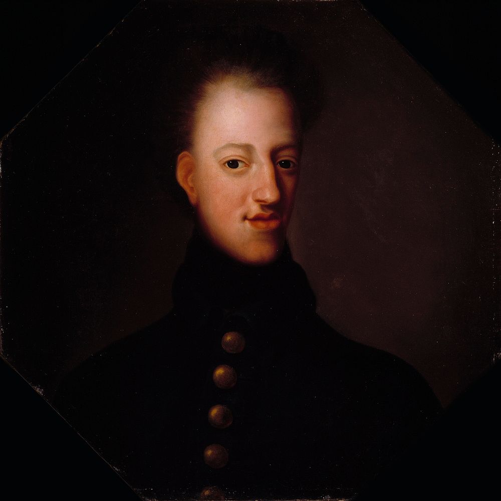 Charles xii, king of sweden