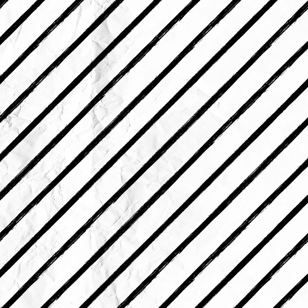 Stripe pattern background, minimal design 