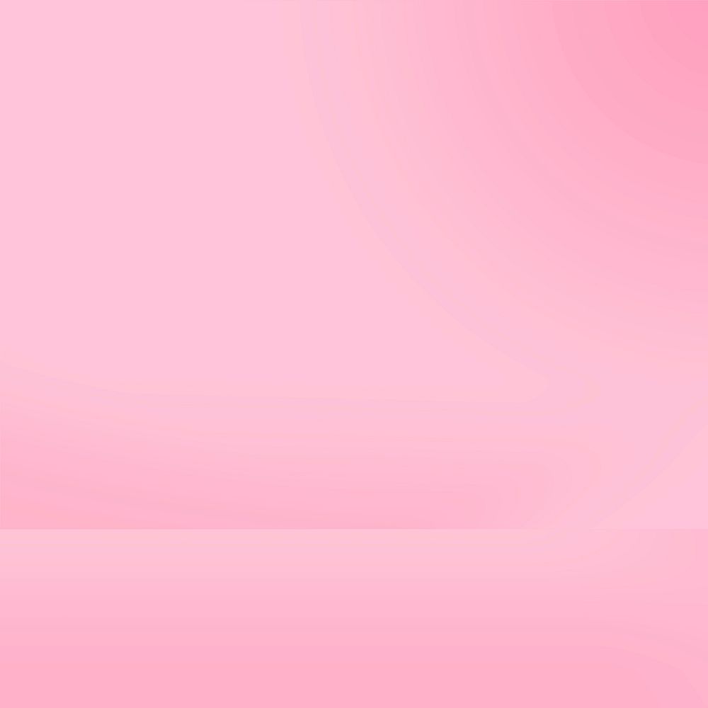 Pastel pink background, aesthetic design