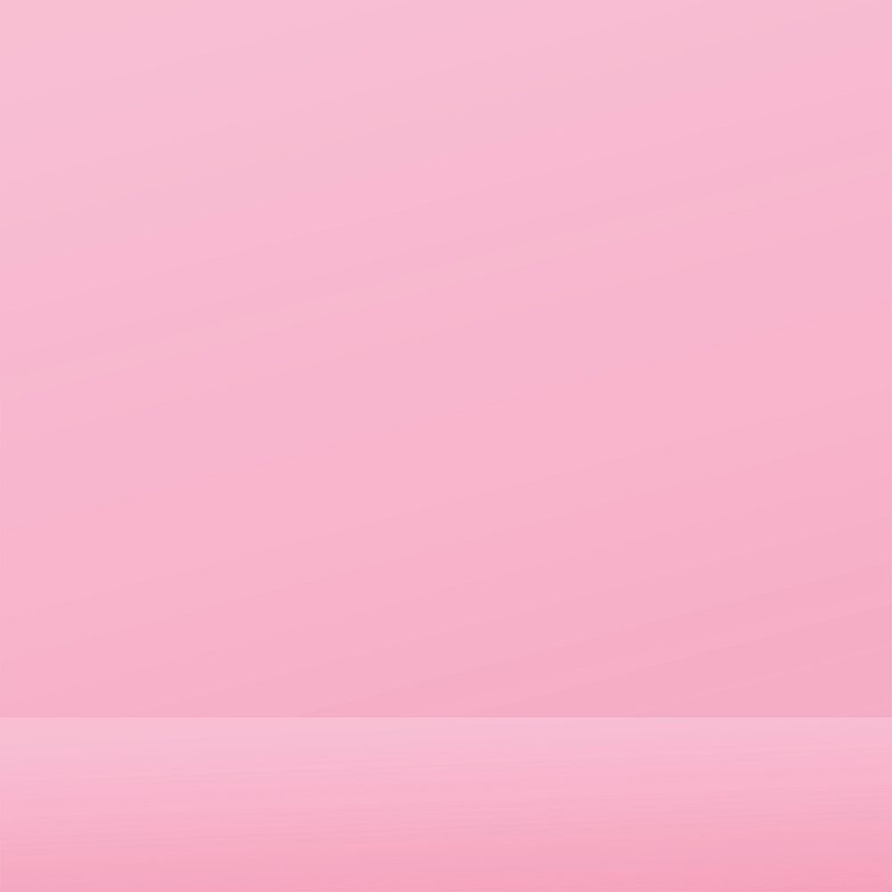 Aesthetic pink background, simple design