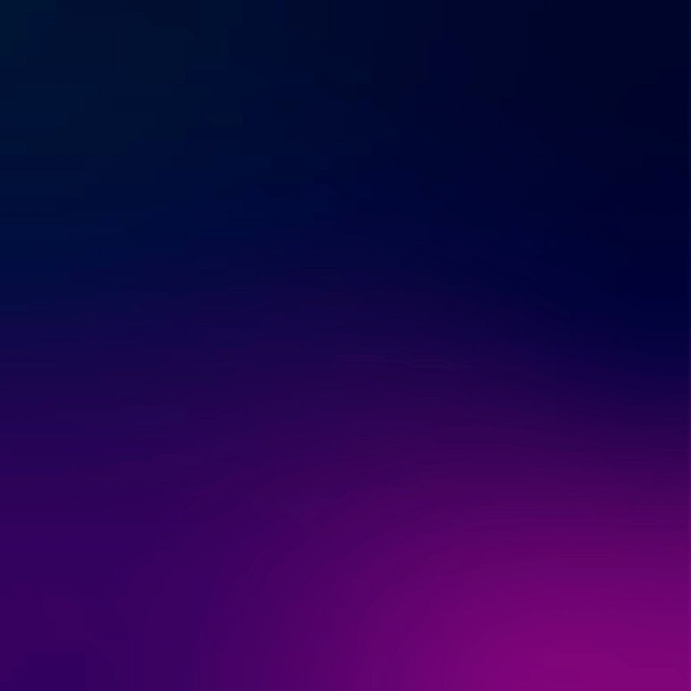 Dark purple gradient background