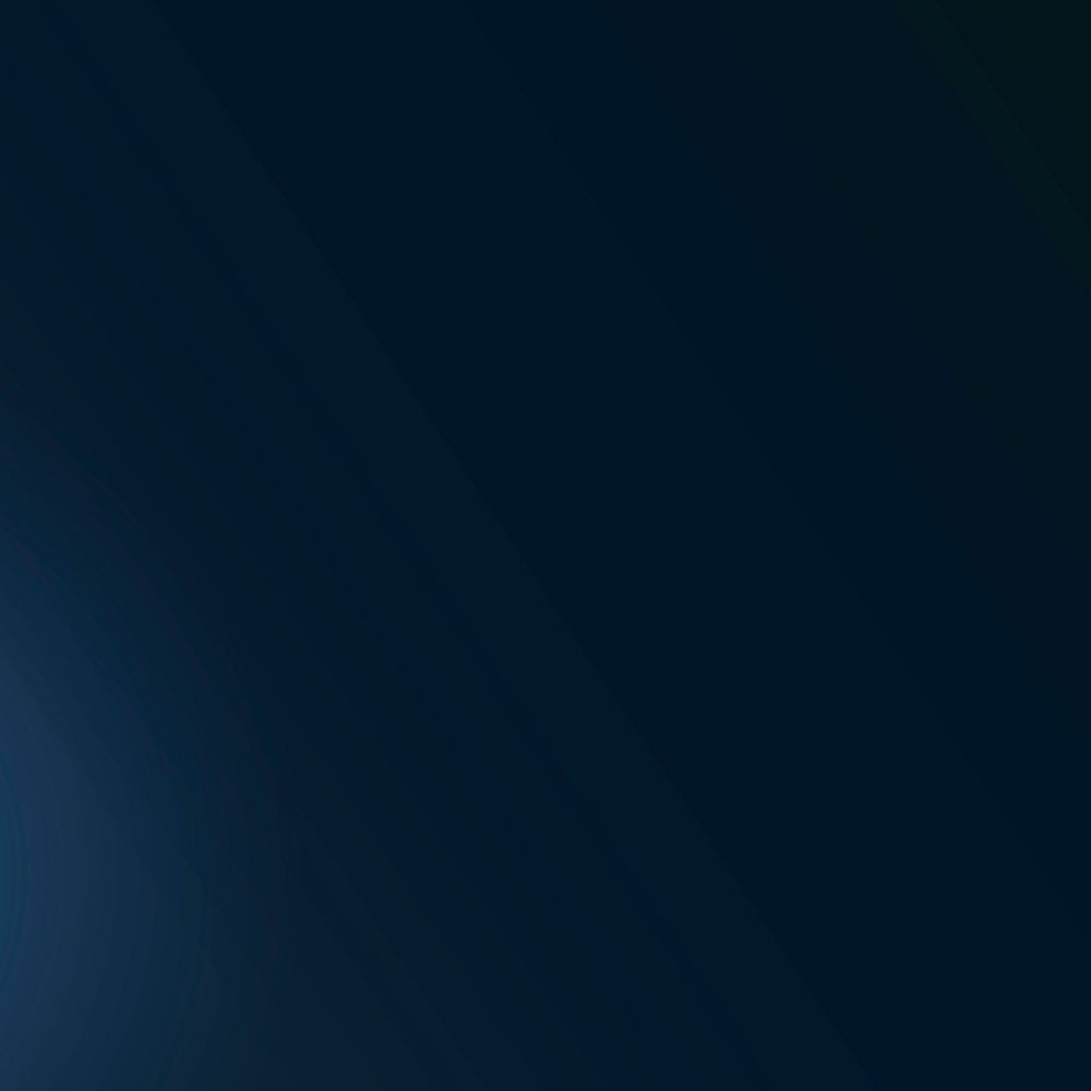 Dark blue background, technology design