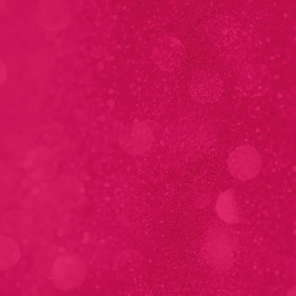 Pink background with design space