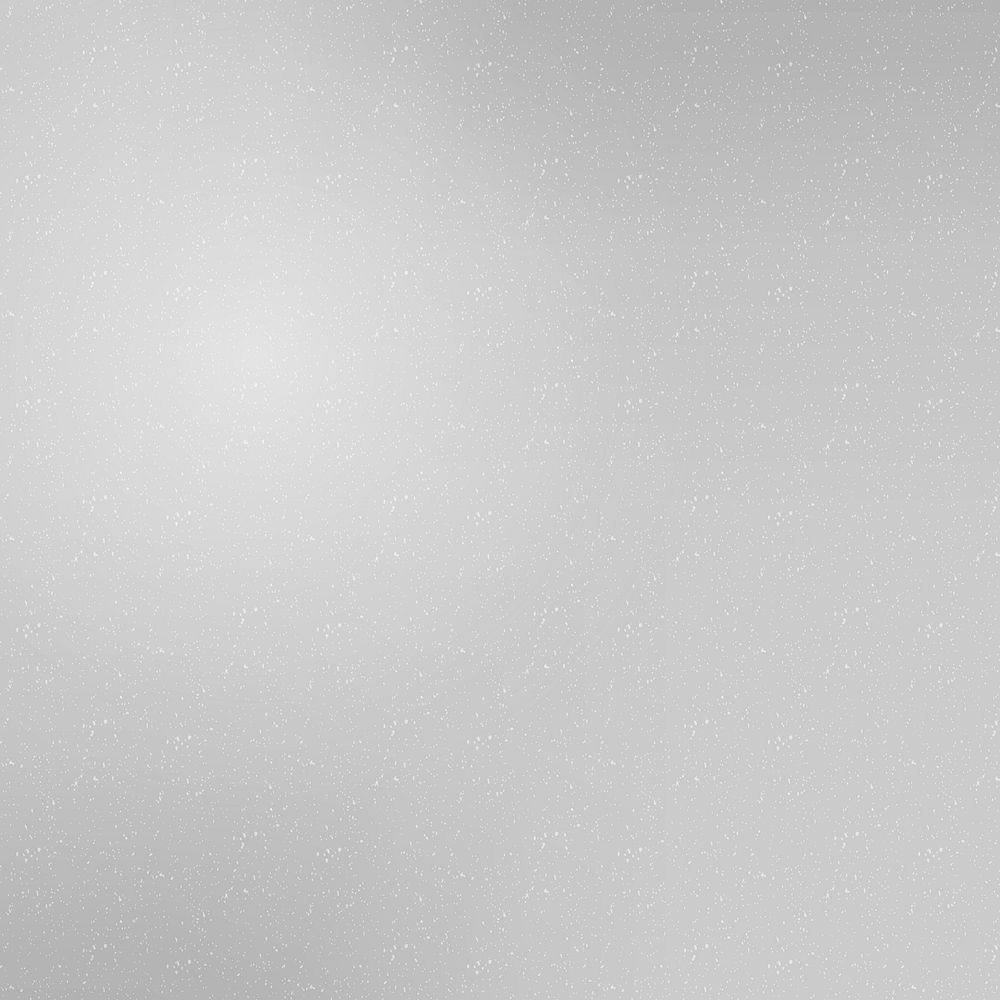 Gradient gray background, simple design