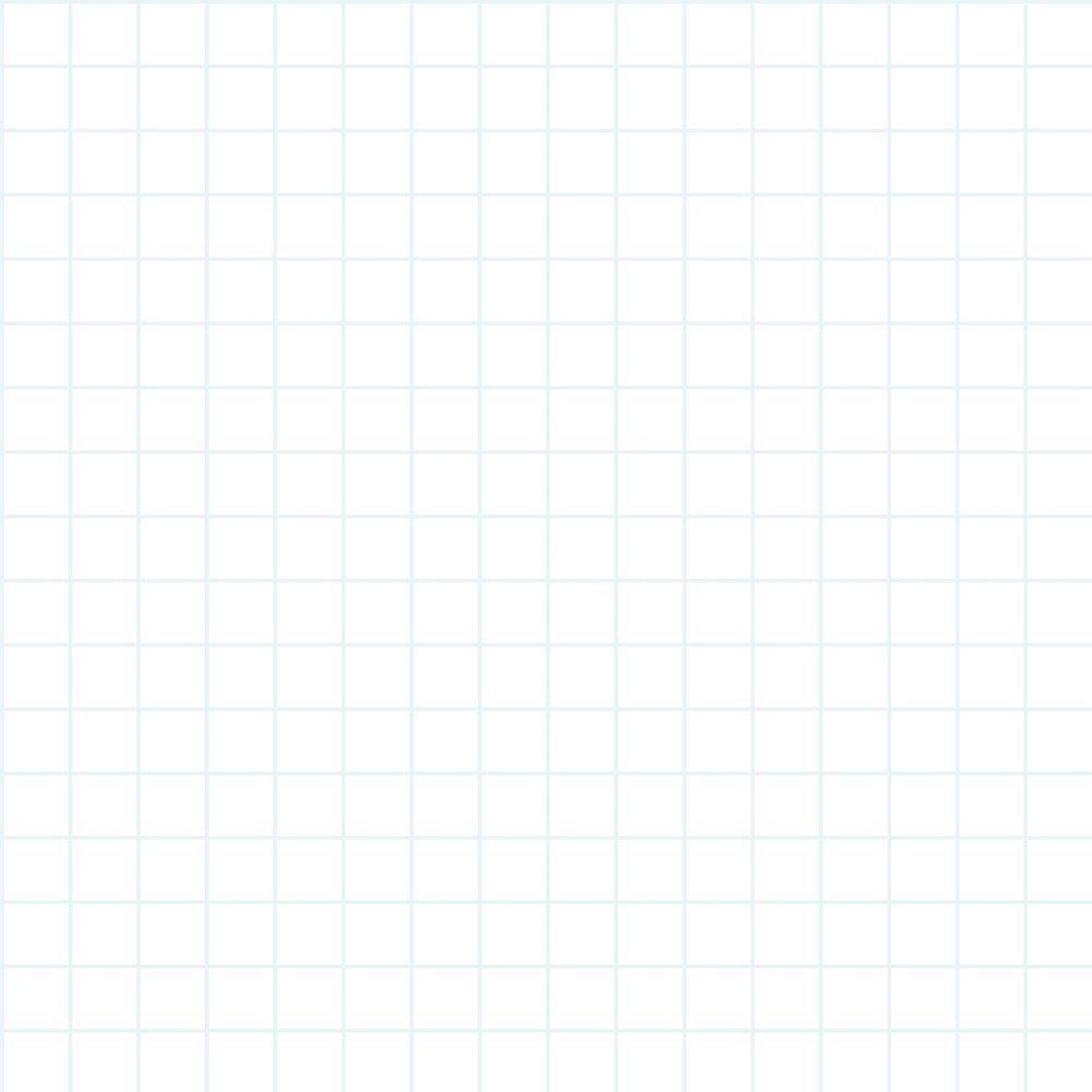 Grid note paper background