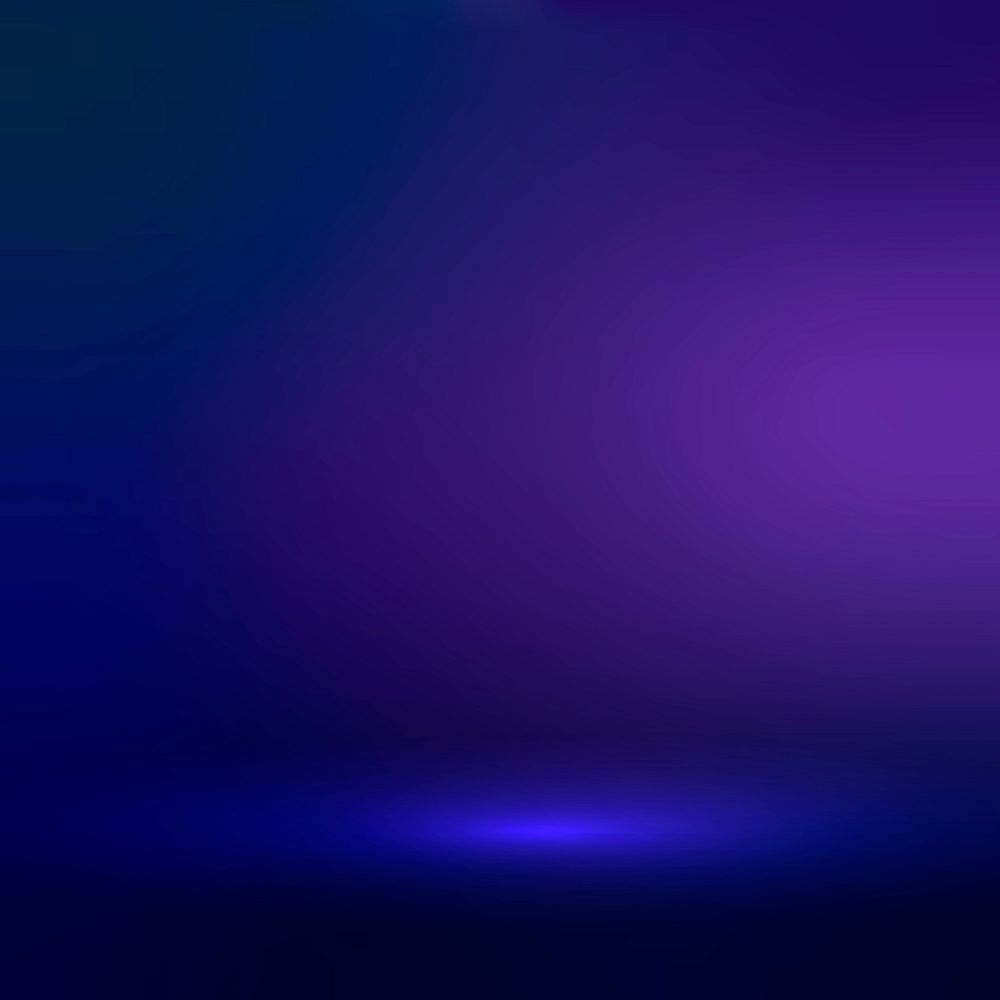 Abstract purple background, gradient design