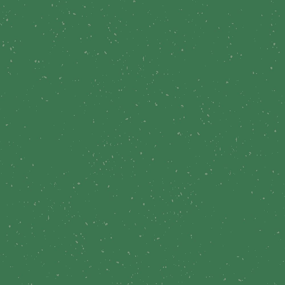 Simple green background with copy space