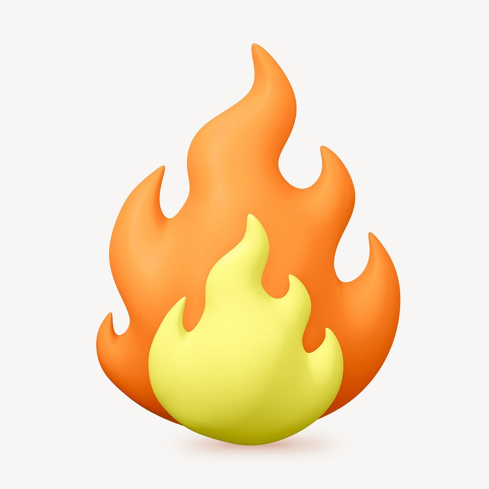 Flame - Discord Emoji