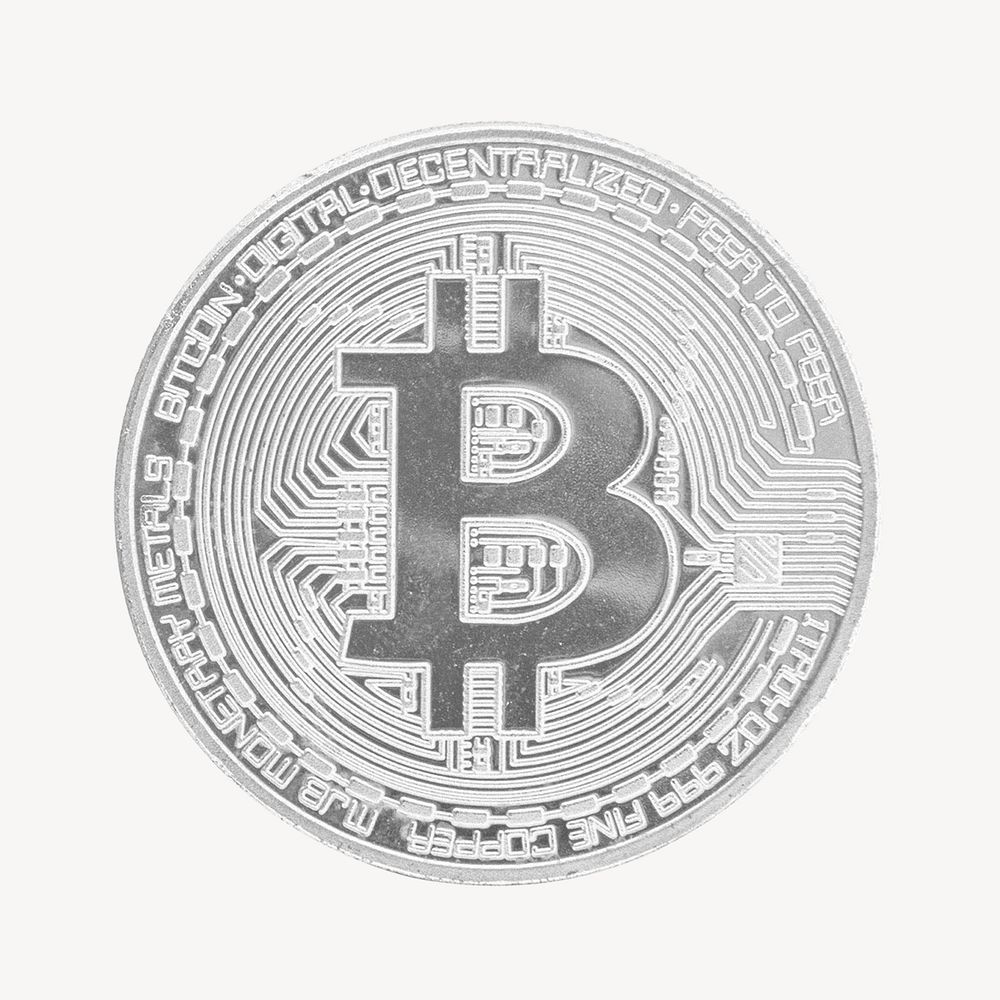 Bitcoin cryptocurrency, finance technology