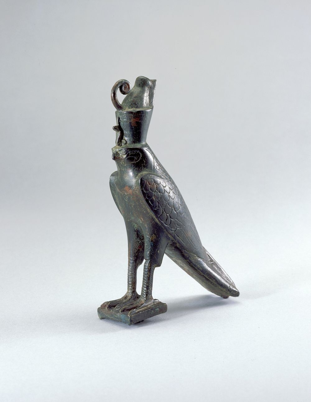 Horus as a Falcon