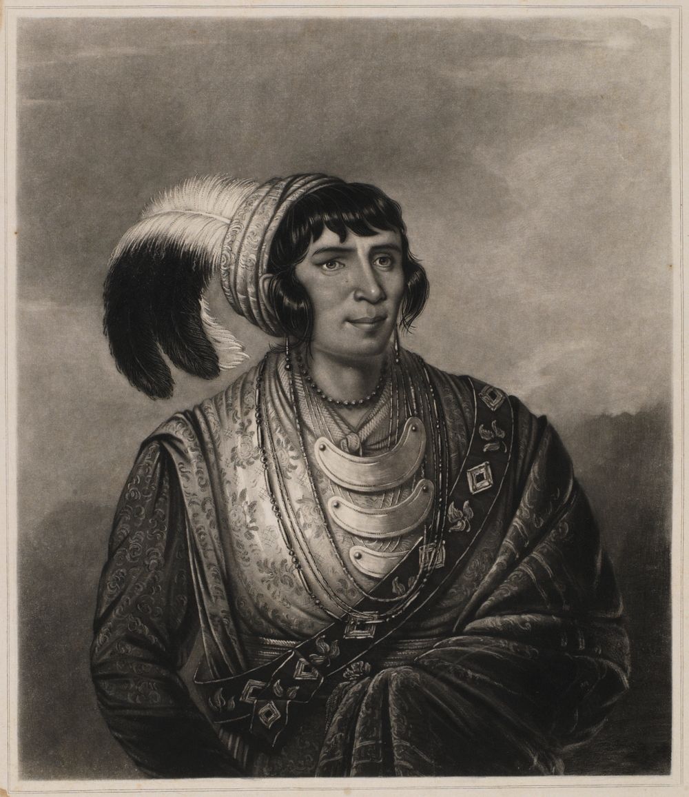 Osceola