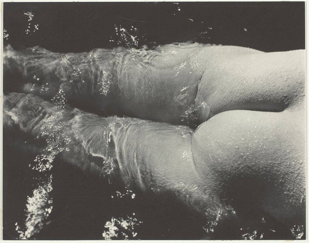 Rebecca Salsbury Strand (1922) by Alfred Stieglitz.  