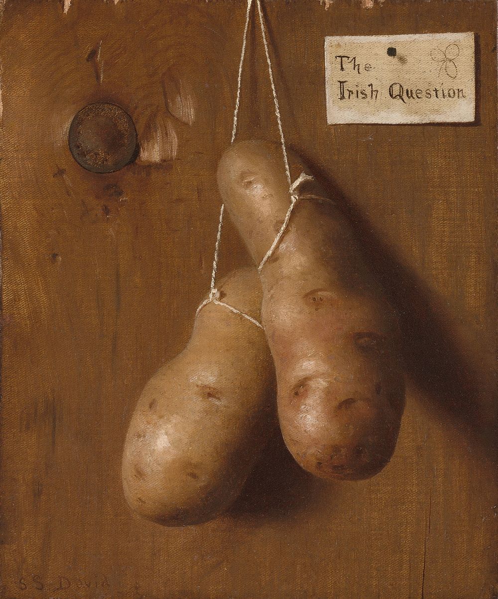 Original public domain image from the Art Institute of Chicago