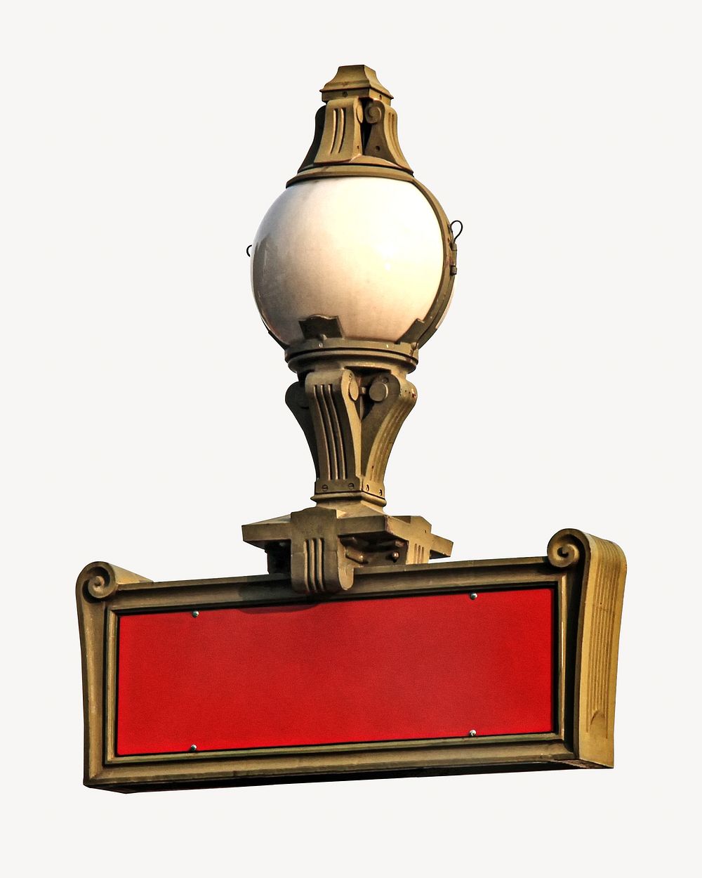 Metro sign isolated design Free Photo rawpixel