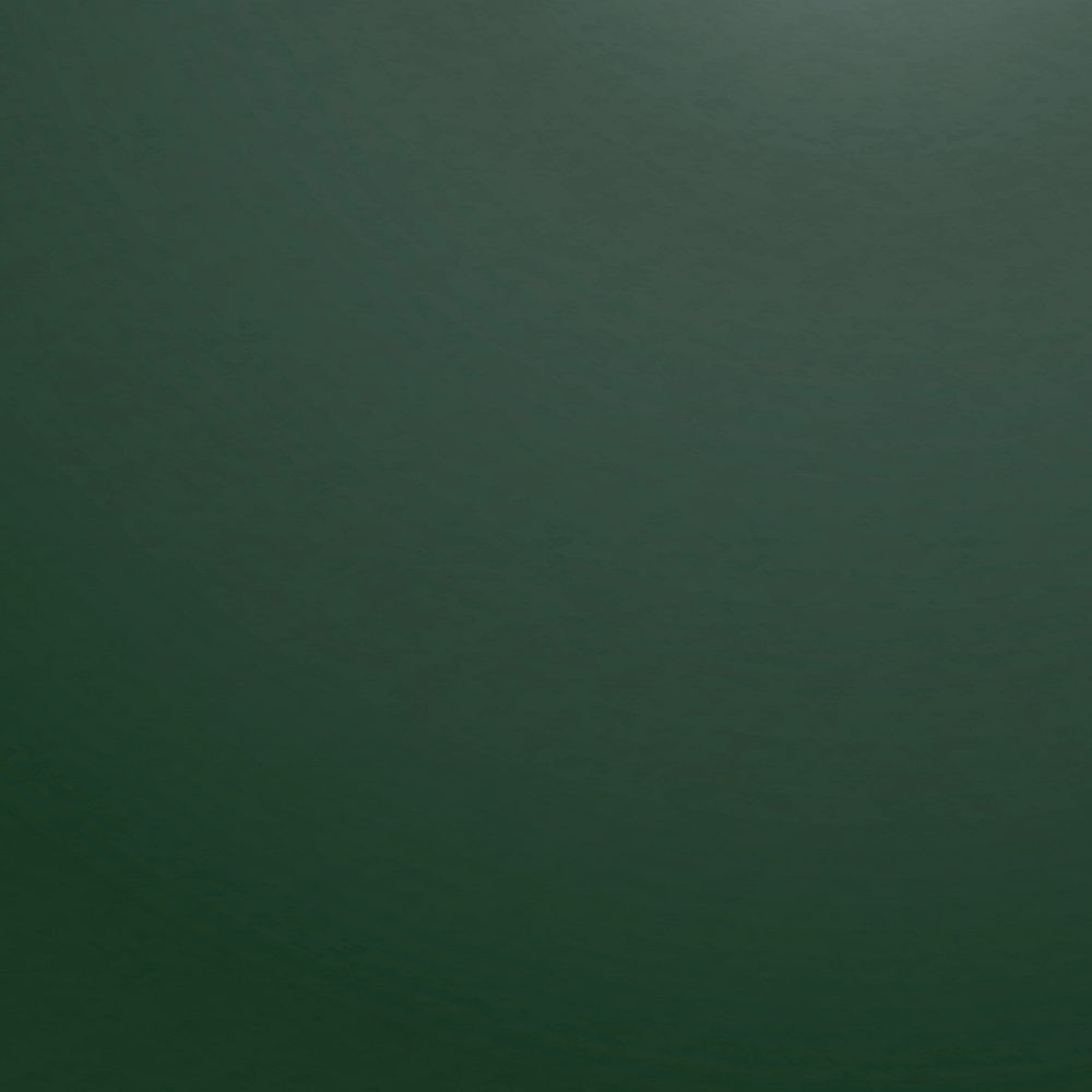 Minimal green background, textured design