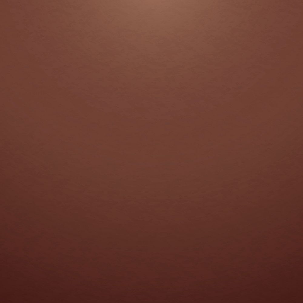 Minimal brown background, textured design