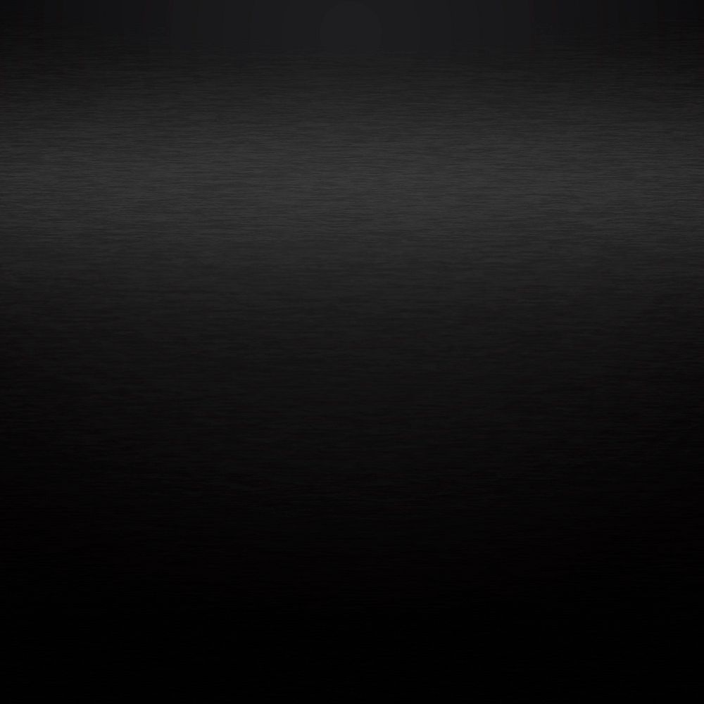 Gradient black background, modern design