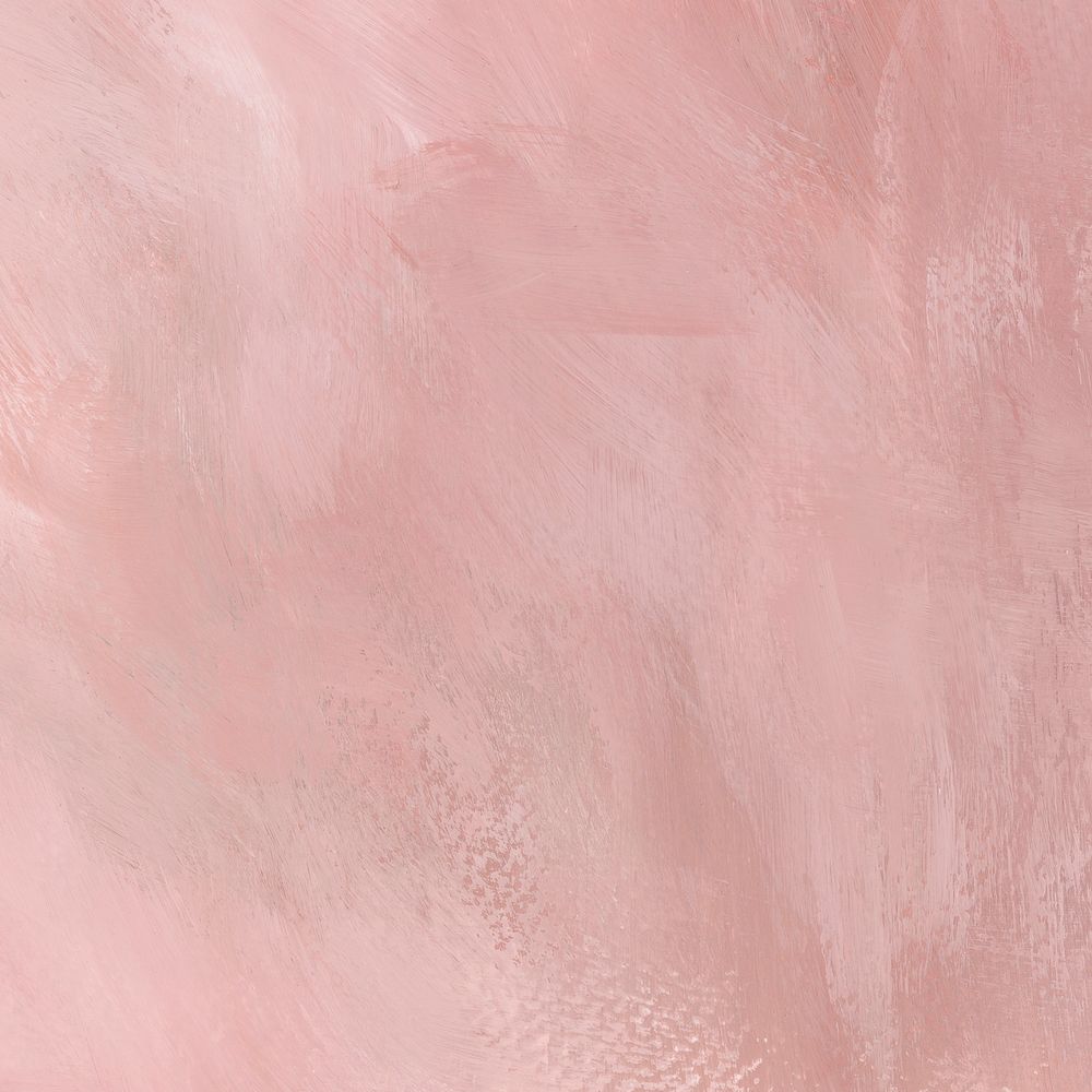 Watercolor texture pink background,  aesthetic design 