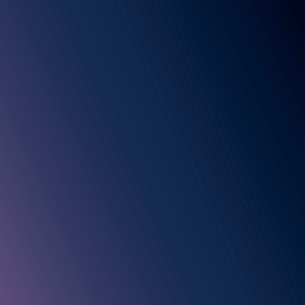 Dark blue background, blank space design