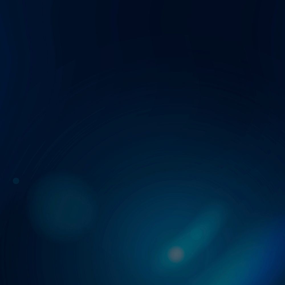 Dark blue background, digital technology design