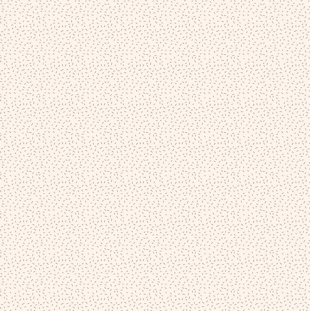 Cute dotted pattern background, beige design