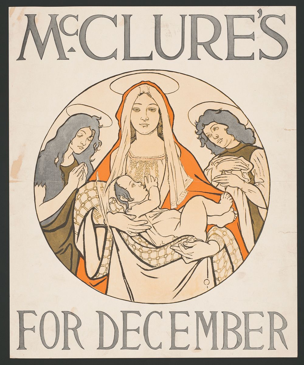 McClure's for December