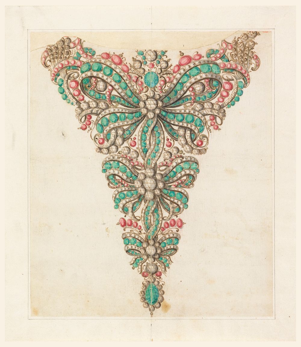 Design for a Stomacher