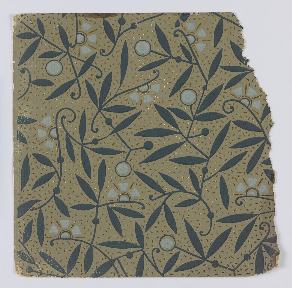 Sidewall sample