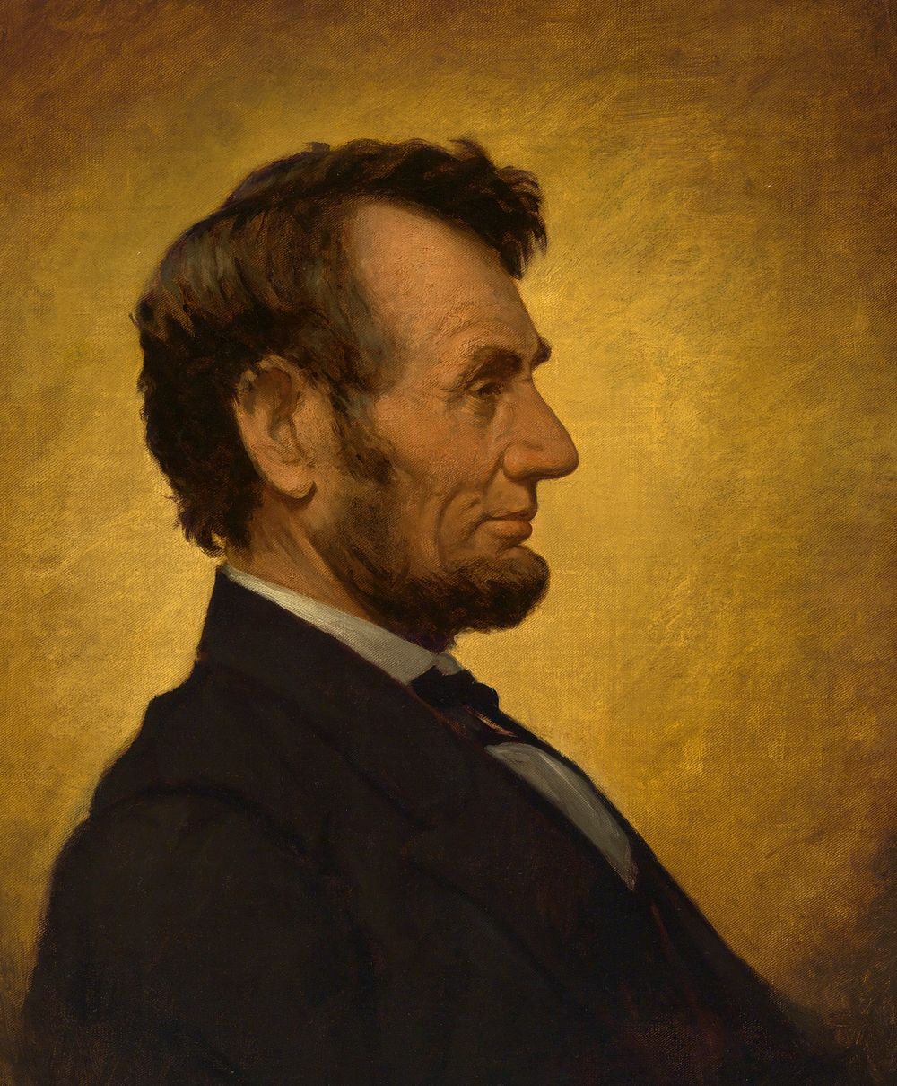 Abraham Lincoln, William Willard