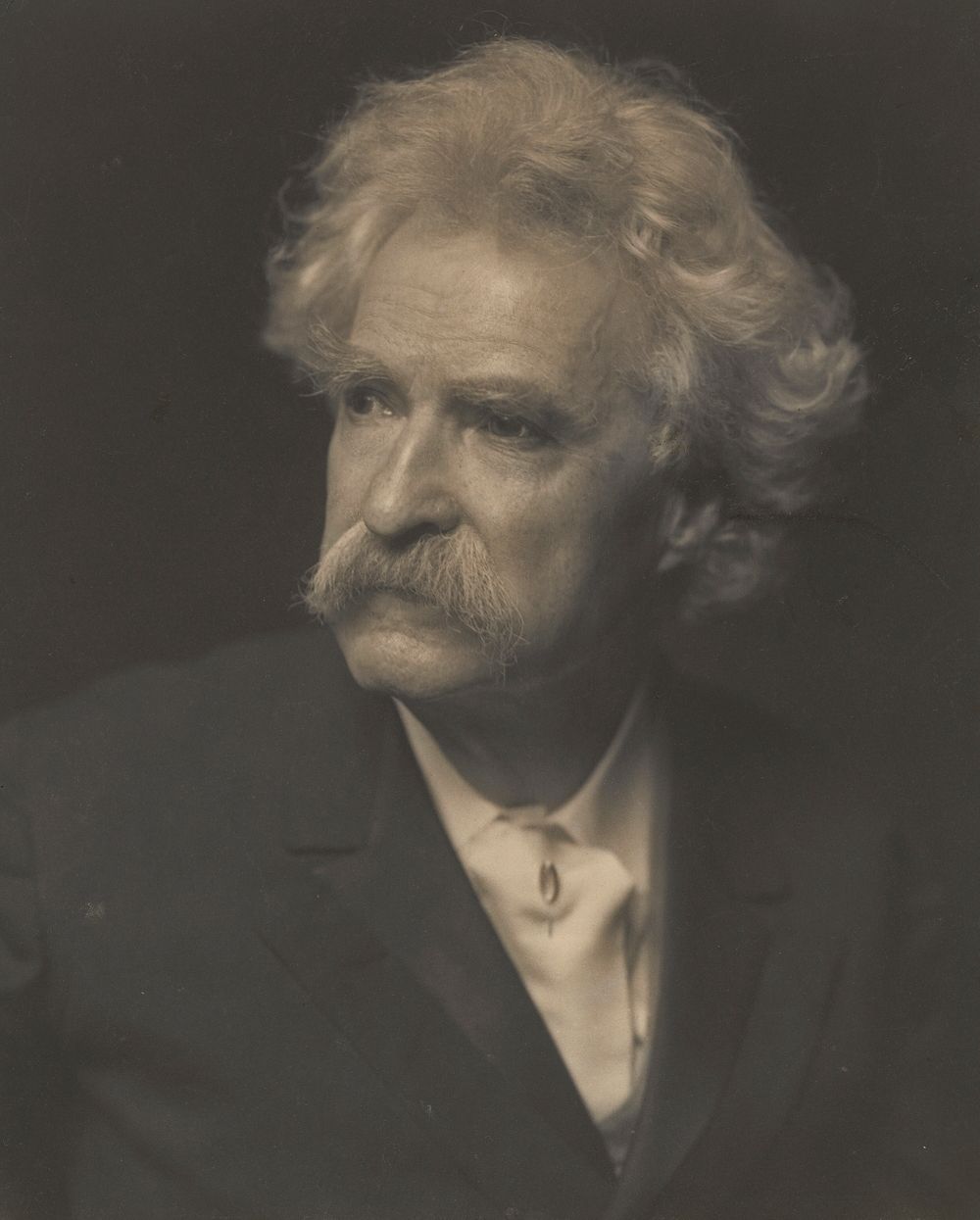 Samuel Clemens