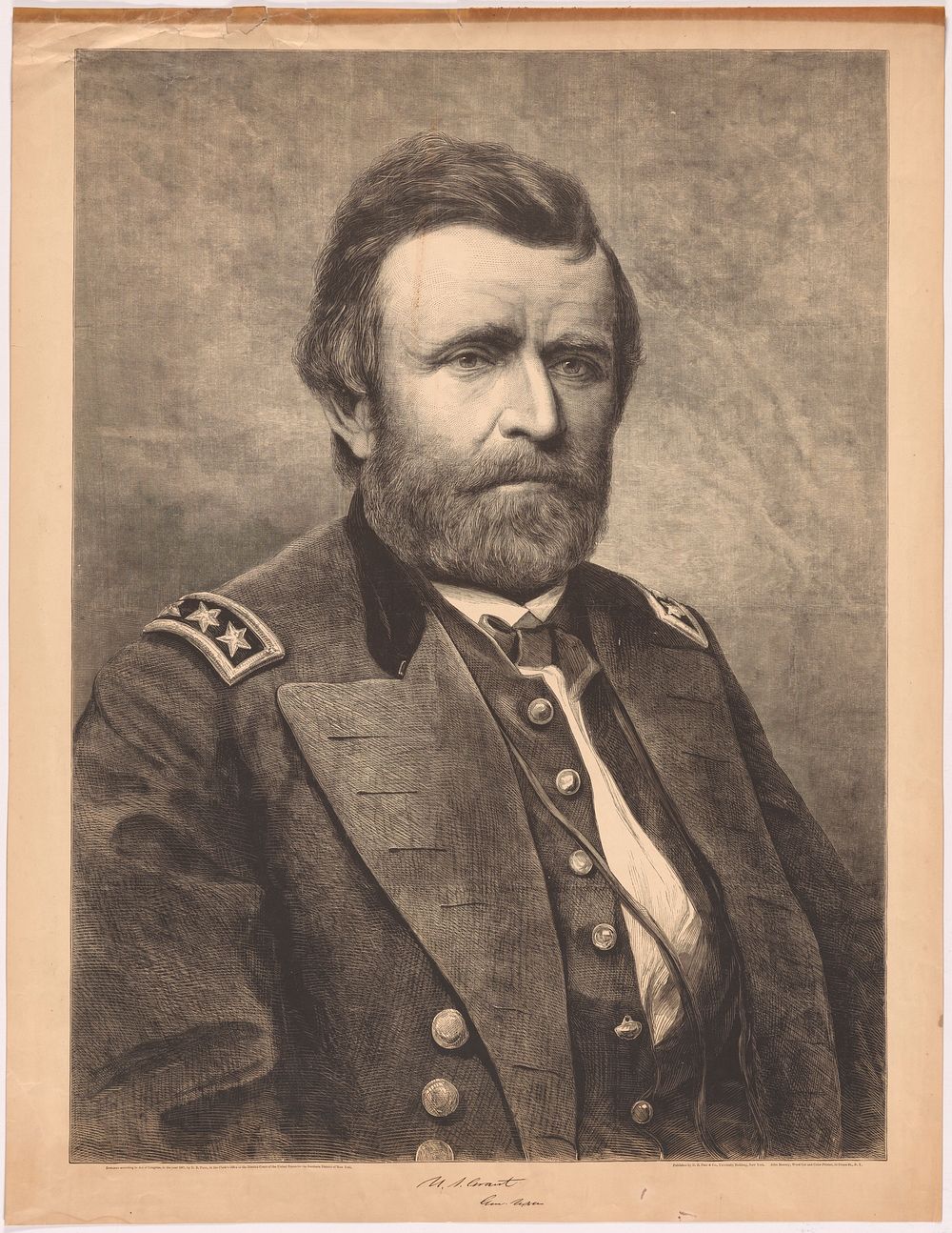 Ulysses S. Grant